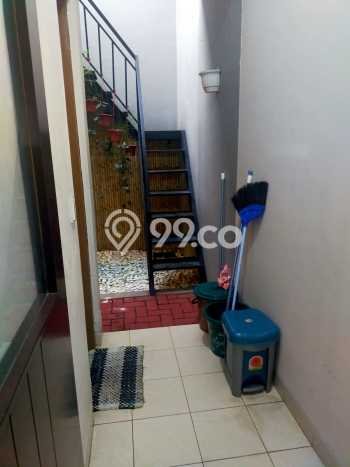 Rumah Kontrakan Tangerang LT 105m2 LB 105m2 Area BSD Eminent Rumah Kontrakan Tangerang LT 105m2 LB 105m2 Area BSD Eminent