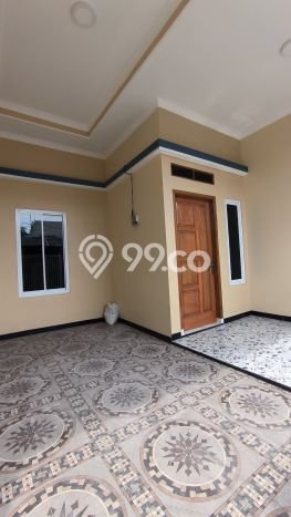Rumah Modern 3 KT di Poris Tangerang Unfurnished Rumah Modern 3 KT di Poris Tangerang Unfurnished