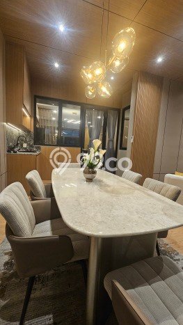 Dijual Rumah Premium dengan Fasilitas Sekitar Komplit di BSD, Tangerang Selatan Dijual Rumah Premium dengan Fasilitas Sekitar Komplit di BSD, Tangerang Selatan