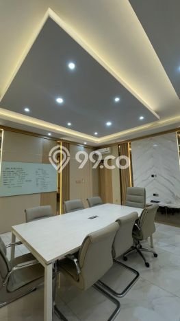 Rumah Elit LB 650m2 Siap Huni Desain Elegan di Bintaro, Tangerang Selatan Rumah Elit LB 650m2 Siap Huni Desain Elegan di Bintaro, Tangerang Selatan