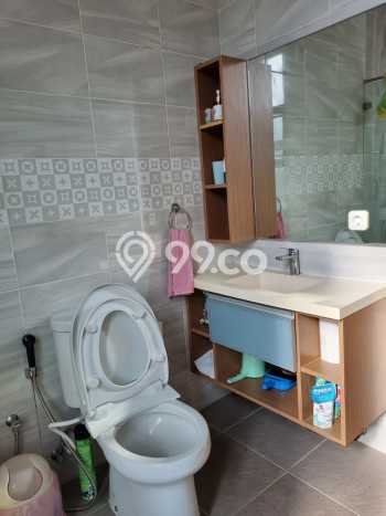 For Sale! Premium House LT 340m2 Desain Modern di Alam Sutera For Sale! Premium House LT 340m2 Desain Modern di Alam Sutera
