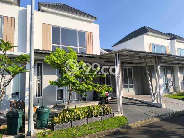 Dijual Hunian Rumah Terawat 2 Kamar di Gading Serpong, Tangerang Dijual Hunian Rumah Terawat 2 Kamar di Gading Serpong, Tangerang