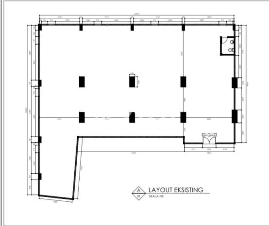 Hunian Apartemen Eksklusif untuk Dijual di Tangerang dengan 1 BR & 1 Kamar Mandi Hunian Apartemen Eksklusif untuk Dijual di Tangerang dengan 1 BR & 1 Kamar Mandi