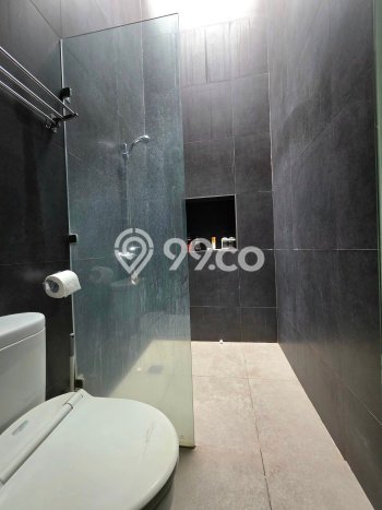 Rumah Luxury Modern Siap Huni di BSD The Green Tangerang Rumah Luxury Modern Siap Huni di BSD The Green Tangerang