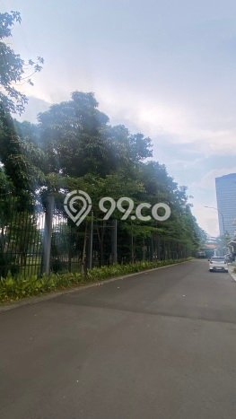 Rumah Elit Modern Tanpa Renovasi di Alam Sutera Tangerang Rumah Elit Modern Tanpa Renovasi di Alam Sutera Tangerang