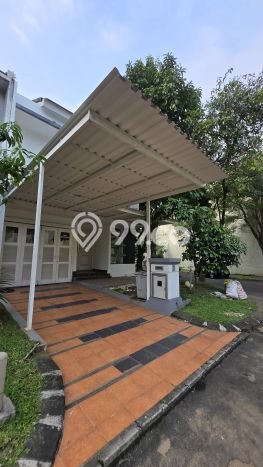 Rumah Luxury Modern Siap Huni di Gading Serpong Tangerang Rumah Luxury Modern Siap Huni di Gading Serpong Tangerang