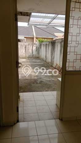 Rumah Modern Minimalis 2 KT Siap Huni di Cikupa Rumah Modern Minimalis 2 KT Siap Huni di Cikupa