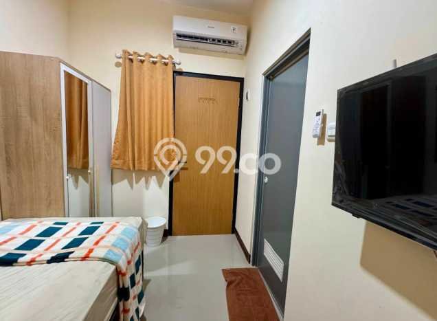 Rumah Kost Dijual di Tambora, Jakarta Barat, 20 KT, 20 KM, Bangunan 310m2 Rumah Kost Dijual di Tambora, Jakarta Barat, 20 KT, 20 KM, Bangunan 310m2