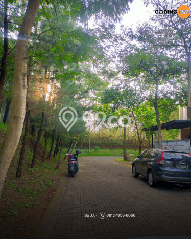 Rumah Kontrakan Tangerang LT 105m2 LB 105m2 Area BSD Eminent Rumah Kontrakan Tangerang LT 105m2 LB 105m2 Area BSD Eminent