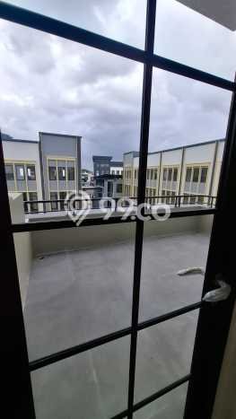 Disewakan Ruko di Pusat Kota Tangerang Ramai Strategis Disewakan Ruko di Pusat Kota Tangerang Ramai Strategis