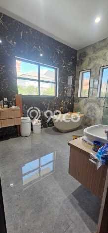 Rumah Elit Modern Siap Huni di Gading Serpong Tangerang Rumah Elit Modern Siap Huni di Gading Serpong Tangerang