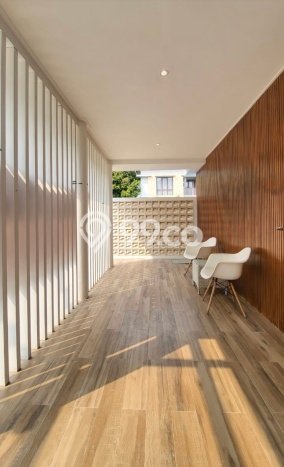 Hunian Elit LB 340m2 Siap Pakai Desain Elegan di Bintaro, Tangerang Selatan Hunian Elit LB 340m2 Siap Pakai Desain Elegan di Bintaro, Tangerang Selatan