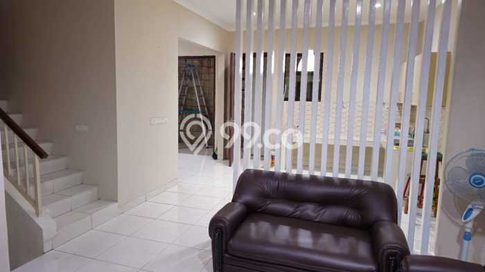 Dijual Rumah Luas Megah Dengan View Cantik di BSD City, Tangerang Dijual Rumah Luas Megah Dengan View Cantik di BSD City, Tangerang
