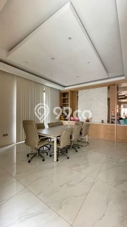 Rumah Elit LB 650m2 Siap Huni Desain Elegan di Bintaro, Tangerang Selatan Rumah Elit LB 650m2 Siap Huni Desain Elegan di Bintaro, Tangerang Selatan
