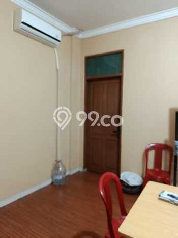 Rumah Modern 3 Kamar LT 72m2 di Gading Serpong Rumah Modern 3 Kamar LT 72m2 di Gading Serpong