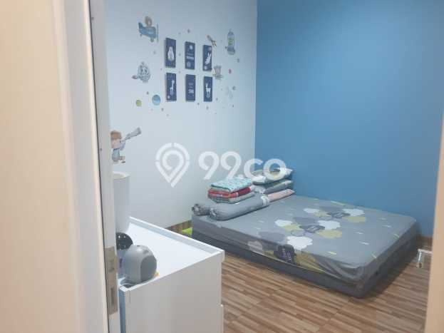 Rumah Luxury Modern Siap Huni di BSD Tangerang Rumah Luxury Modern Siap Huni di BSD Tangerang