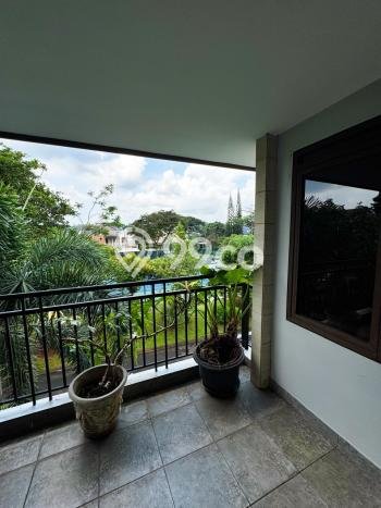 Rumah Elit Modern Siap Huni di BSD The Green Tangerang Rumah Elit Modern Siap Huni di BSD The Green Tangerang