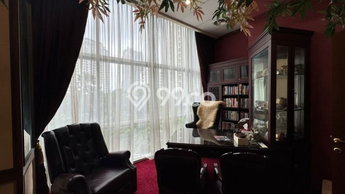 Kantor Dijual di Jakarta Selatan LT 87m2 & LB 87m2 Lokasi Terbaik! Kantor Dijual di Jakarta Selatan LT 87m2 & LB 87m2 Lokasi Terbaik!
