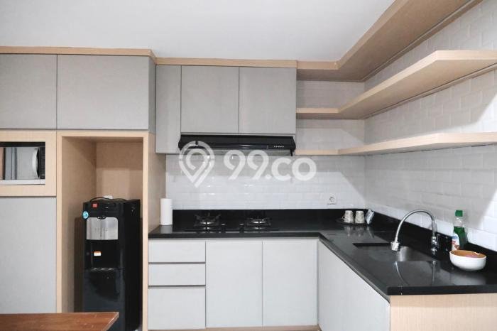 Rumah Elit LB 120m2 Siap Pakai Desain Elegan di Gading Serpong Omaha Village, Tangerang Rumah Elit LB 120m2 Siap Pakai Desain Elegan di Gading Serpong Omaha Village, Tangerang
