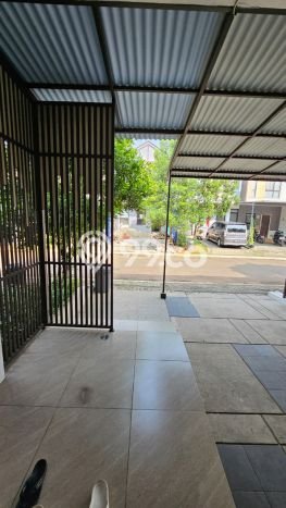 Dijual Rumah Eksklusif 2 KT di BSD, Tangerang Dijual Rumah Eksklusif 2 KT di BSD, Tangerang