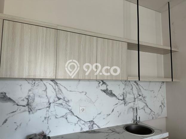 Rumah Modern 3 KT LT 60m2 di BSD City Rumah Modern 3 KT LT 60m2 di BSD City