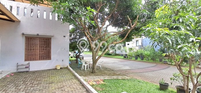 Rumah Luxury Modern Siap Huni di Gading Serpong Tangerang Rumah Luxury Modern Siap Huni di Gading Serpong Tangerang