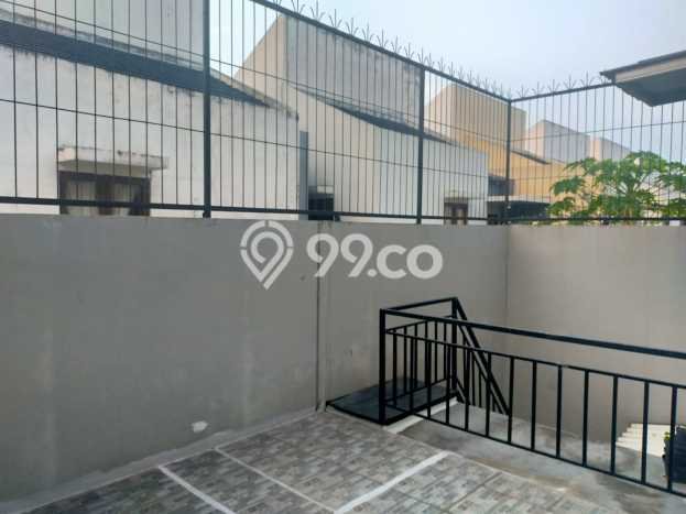 Rumah Kontrakan Tangerang LT 105m2 LB 105m2 Area BSD Eminent Rumah Kontrakan Tangerang LT 105m2 LB 105m2 Area BSD Eminent