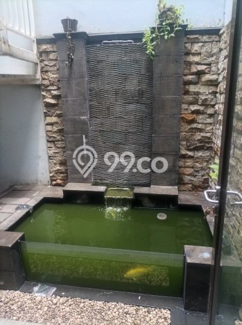 Jual Rumah Favorit Siap Huni LB 200m2 di BSD, Tangerang Selatan Jual Rumah Favorit Siap Huni LB 200m2 di BSD, Tangerang Selatan
