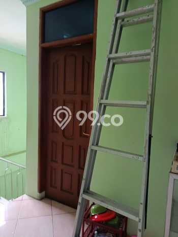 Rumah Modern 3 Kamar LT 72m2 di Gading Serpong Rumah Modern 3 Kamar LT 72m2 di Gading Serpong
