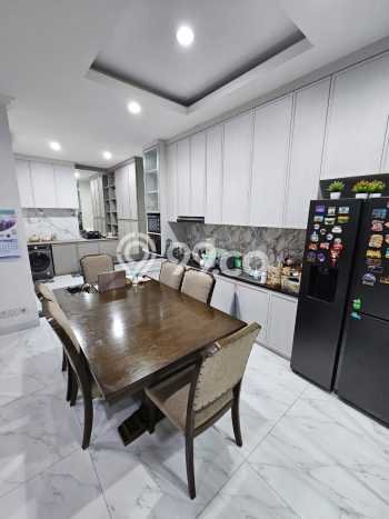 Hunian Super Elit dengan Akses Paling Strategis di BSD De Park, Tangerang Hunian Super Elit dengan Akses Paling Strategis di BSD De Park, Tangerang