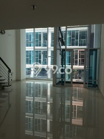 Siap Huni Apartemen di Tangerang 1 Kamar & 1 Kamar Mandi, Luas 84m2 Siap Huni Apartemen di Tangerang 1 Kamar & 1 Kamar Mandi, Luas 84m2