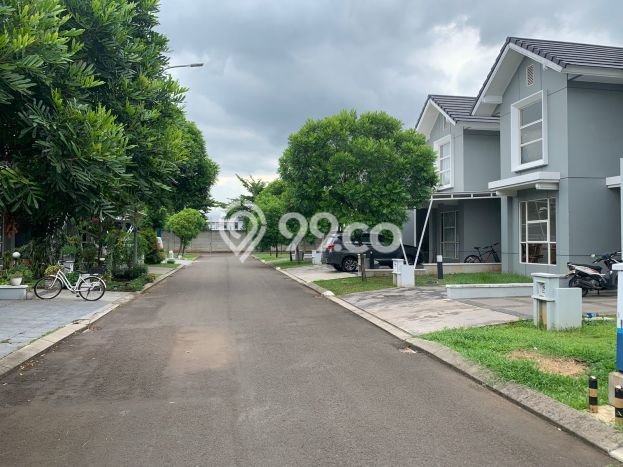 Dijual Cepat Rumah Bagus Siap Huni LB 105m2 di Cikupa, Tangerang Dijual Cepat Rumah Bagus Siap Huni LB 105m2 di Cikupa, Tangerang
