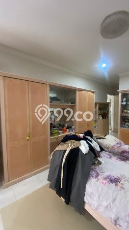Hunian Elit LB 255m2 Siap Pakai Desain Elegan di Alam Sutera, Tangerang Hunian Elit LB 255m2 Siap Pakai Desain Elegan di Alam Sutera, Tangerang