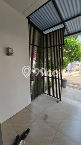 Dijual Rumah Eksklusif 2 KT di BSD, Tangerang Dijual Rumah Eksklusif 2 KT di BSD, Tangerang