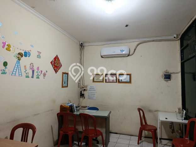 Rumah Modern 3 Kamar LT 72m2 di Gading Serpong Rumah Modern 3 Kamar LT 72m2 di Gading Serpong