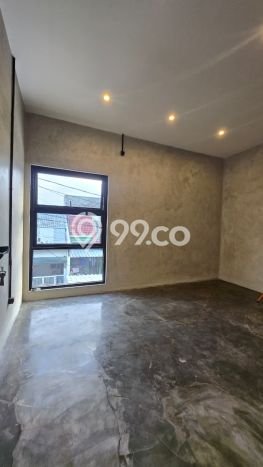 Hunian Nyaman Asri 3 KT Siap Huni di BSD Nusaloka Tangerang Hunian Nyaman Asri 3 KT Siap Huni di BSD Nusaloka Tangerang