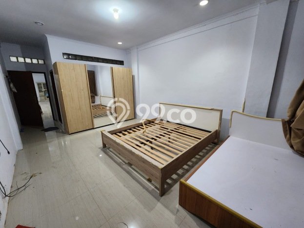 Ruko Favorit Dijual di Penjaringan Jakarta Utara Kawasan Pusat Bisnis Ruko Favorit Dijual di Penjaringan Jakarta Utara Kawasan Pusat Bisnis