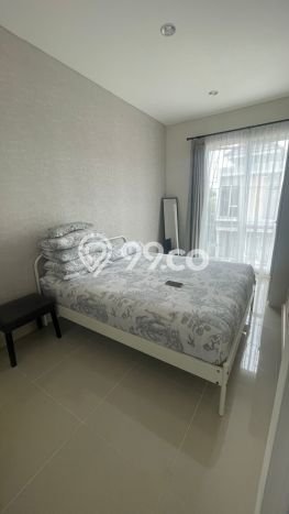 Rumah Luas Asri 2 KT Siap Huni di Gading Serpong Tangerang Rumah Luas Asri 2 KT Siap Huni di Gading Serpong Tangerang