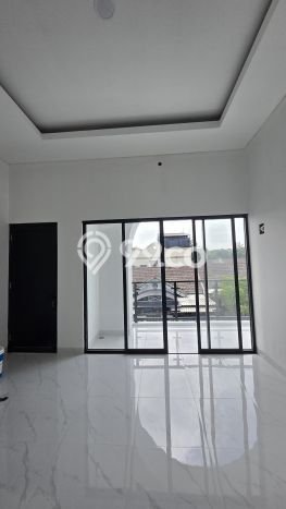 Rumah Elit Modern Siap Huni di BSD Kencana Loka Tangerang Rumah Elit Modern Siap Huni di BSD Kencana Loka Tangerang