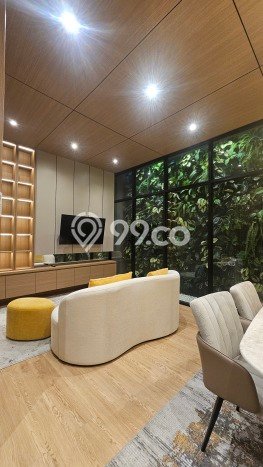 Dijual Rumah Premium dengan Fasilitas Sekitar Komplit di BSD, Tangerang Selatan Dijual Rumah Premium dengan Fasilitas Sekitar Komplit di BSD, Tangerang Selatan
