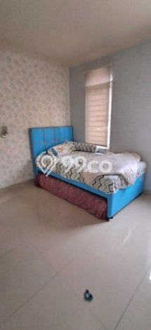 Rumah Minimalis 3 KT di Gading Serpong Tangerang Semi Furnished Rumah Minimalis 3 KT di Gading Serpong Tangerang Semi Furnished