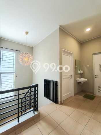 Rumah Luxury Modern Siap Huni di BSD City Tangerang Rumah Luxury Modern Siap Huni di BSD City Tangerang