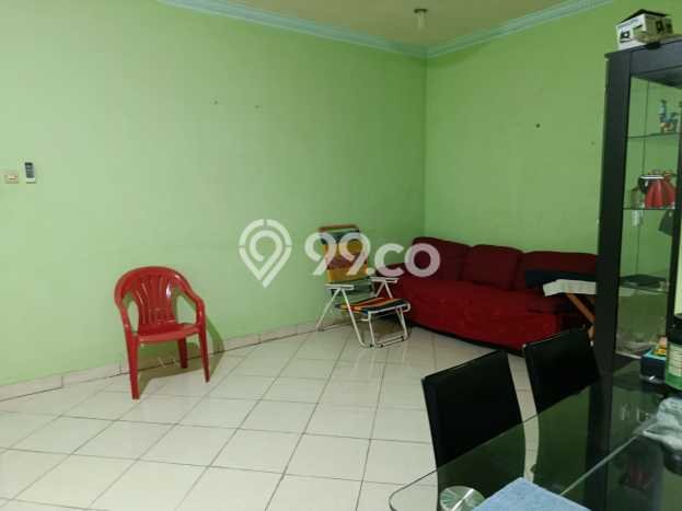 Rumah Modern 3 Kamar LT 72m2 di Gading Serpong Rumah Modern 3 Kamar LT 72m2 di Gading Serpong