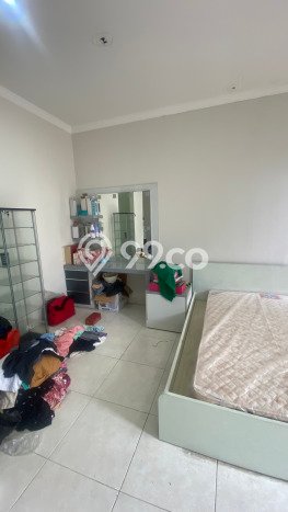 Jual Rumah Mewah Megah Dengan View Eksklusif di Alam Sutera, Tangerang Jual Rumah Mewah Megah Dengan View Eksklusif di Alam Sutera, Tangerang