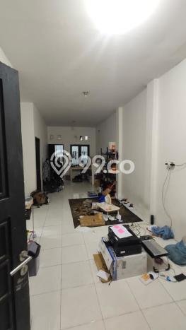 Rumah Luas Asri 2 KT Siap Huni di Bintaro Tangerang Selatan Rumah Luas Asri 2 KT Siap Huni di Bintaro Tangerang Selatan