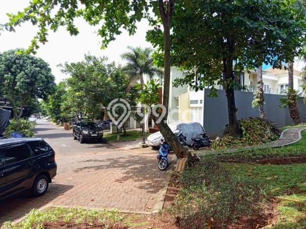 Hunian Super Elit dengan Akses Paling Strategis di Gading Serpong, Tangerang Hunian Super Elit dengan Akses Paling Strategis di Gading Serpong, Tangerang