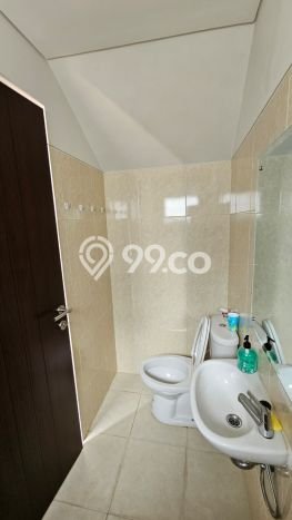 Dijual Rumah Eksklusif 2 KT di BSD, Tangerang Dijual Rumah Eksklusif 2 KT di BSD, Tangerang