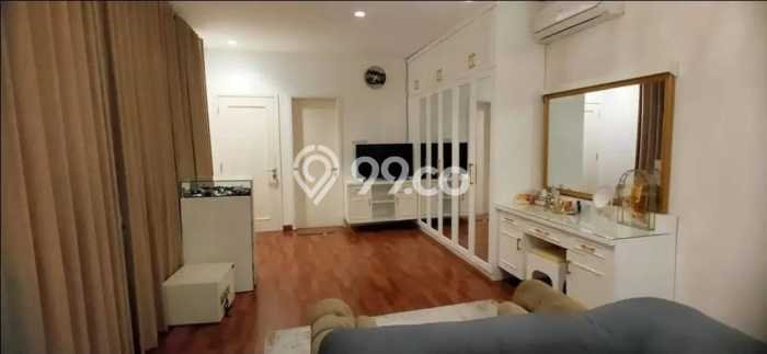 Sewa Rumah Harga Terjangkau di Bintaro Tangerang Selatan dengan 4 Kamar Tidur Sewa Rumah Harga Terjangkau di Bintaro Tangerang Selatan dengan 4 Kamar Tidur