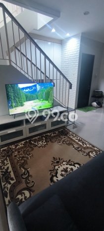 Rumah Modern Cantik 3 KT Bisa Langsung Pindah di Serpong Rumah Modern Cantik 3 KT Bisa Langsung Pindah di Serpong