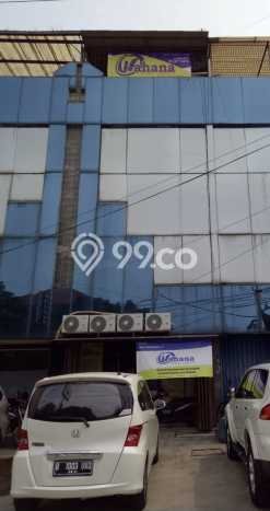 Ruko Disewa di Jakarta Utara dengan LB 67m2 Area Komersial Ramai Ruko Disewa di Jakarta Utara dengan LB 67m2 Area Komersial Ramai